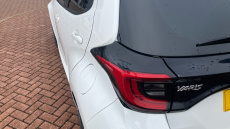 Toyota Yaris 1.5 Hybrid Design 5dr CVT Hybrid Hatchback